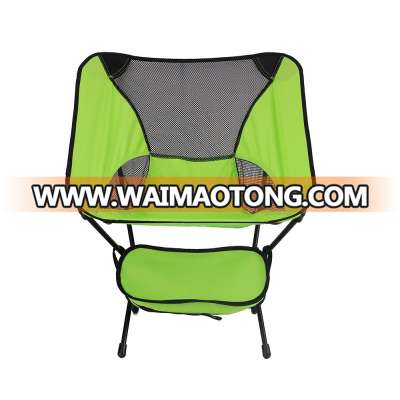 Tianye outdoor wholesale fishing portable folding traveling trip furniture metal lightweight garden camping picnic beach chair